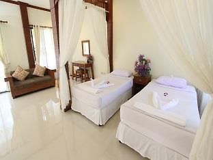 Cholapruek Resort Nakhon Nayok Εξωτερικό φωτογραφία