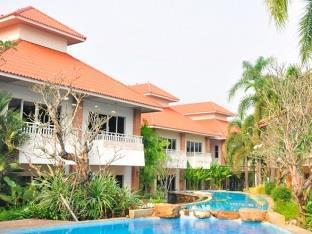 Cholapruek Resort Nakhon Nayok Εξωτερικό φωτογραφία