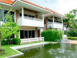 Cholapruek Resort Nakhon Nayok Εξωτερικό φωτογραφία