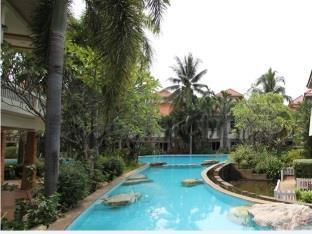 Cholapruek Resort Nakhon Nayok Εξωτερικό φωτογραφία